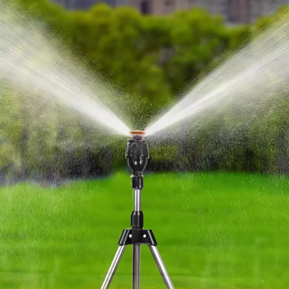 Automatic Watering System