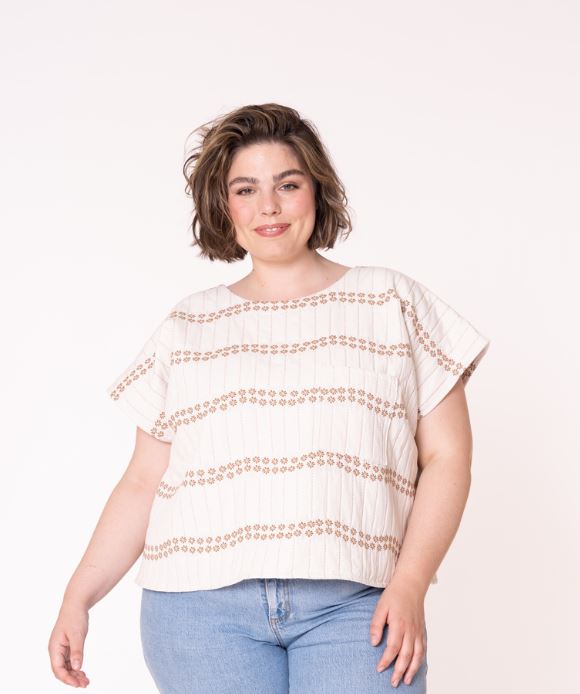 Sewing Pattern