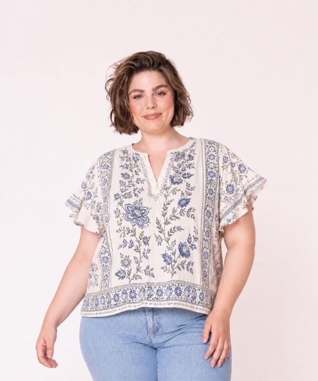 Sewing Pattern