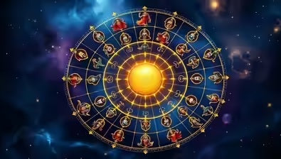 Personalized Astrology Report