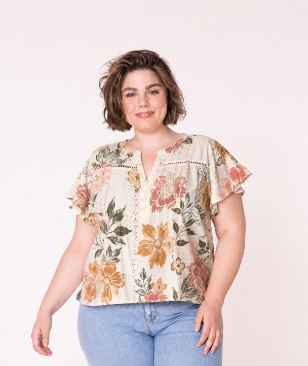 Sewing Pattern