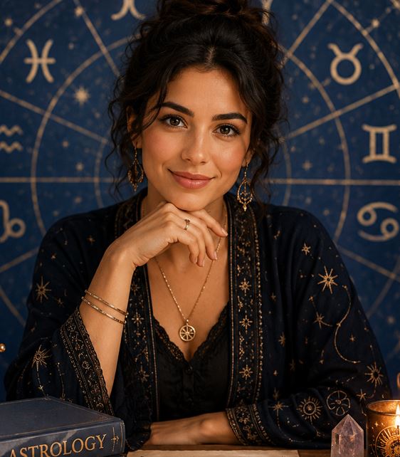 Astrologer Consultation